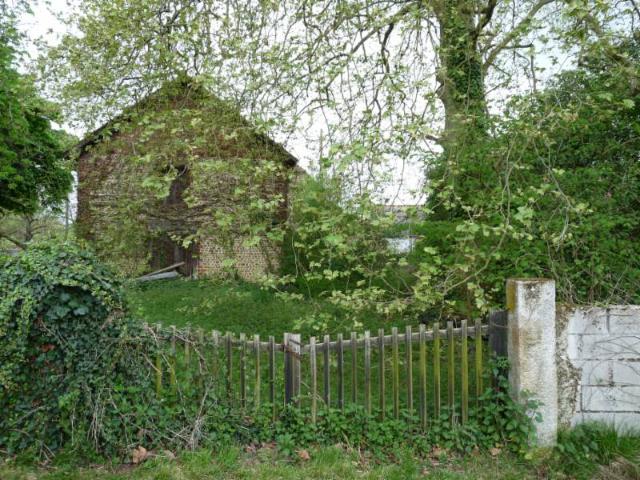 Vente - Immeuble - Lembeye - Ref : GRANG