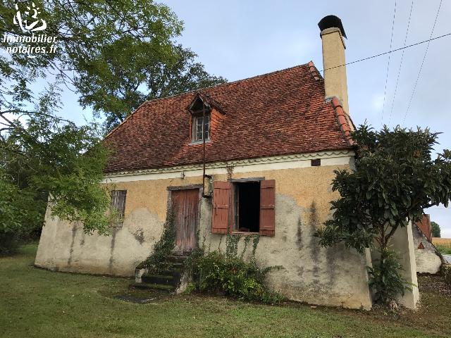 Vente - Maison - Lembeye - 120.0m² - 3 pièces - Ref : ARB