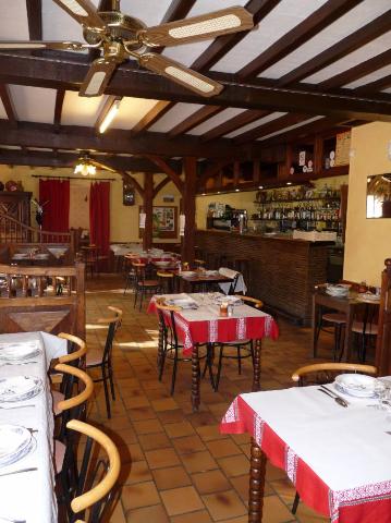 Vente - Local d'activité - Morlaàs - Ref : RESTO