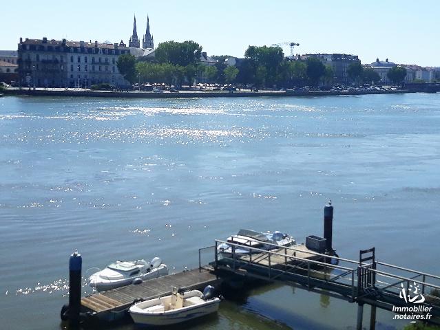 Vente - Appartement - Bayonne - 4 pièces - Ref : 0025CPL