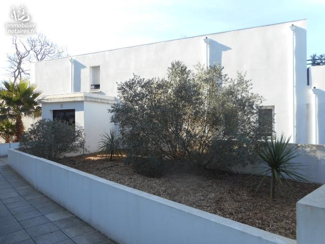 Vente aux Enchères - Appartement - Bayonne - 59.35m² - 3 pièces - Ref : 170333VAE015