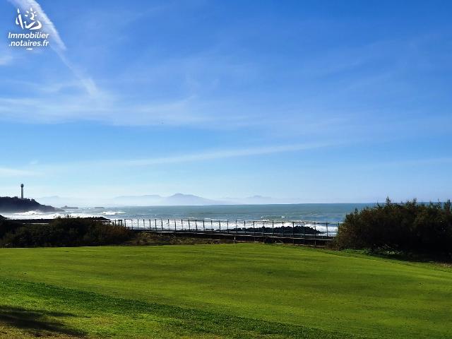 Vente Notariale Interactive - Terrain à bâtir - Anglet - 1558.00m² - Ref : 201133III012