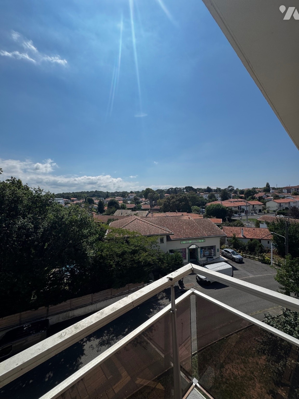 Appartement 4 pièces 73 m² · à Anglet · 72,6 m² · 212 000 €