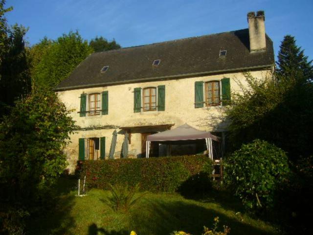Vente - Maison - Sainte-Colome - 4 pièces - Ref : SC30
