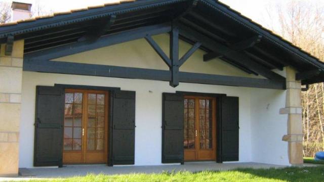 Vente - Maison - Sare - 136.00m² - 5 pièces - Ref : SARE