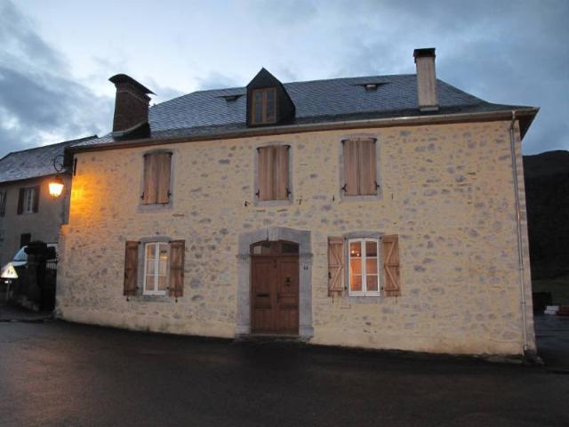 Vente - Maison - Sainte-Colome - 250.0m² - Ref : 0064