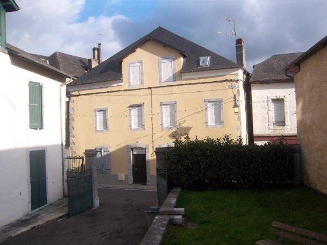 Vente - Maison - Arudy - Ref : SC10