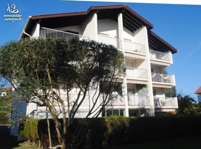 Vente aux Enchères - Appartement - Saint-Jean-de-Luz - 74.73m² - 4 pièces - Ref : 200233vae007