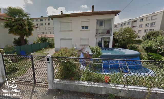 Vente - Maison - Soues - 0.00m² - 5 pièces - Ref : N° 54