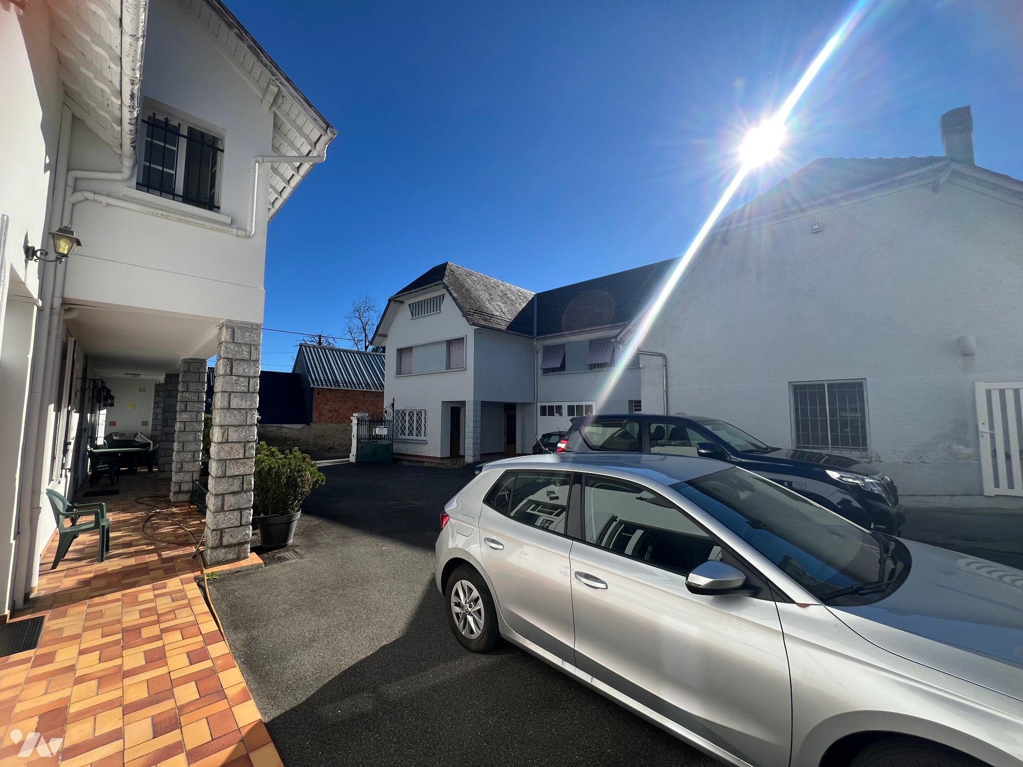 VENTE maison-TREBONS (65)