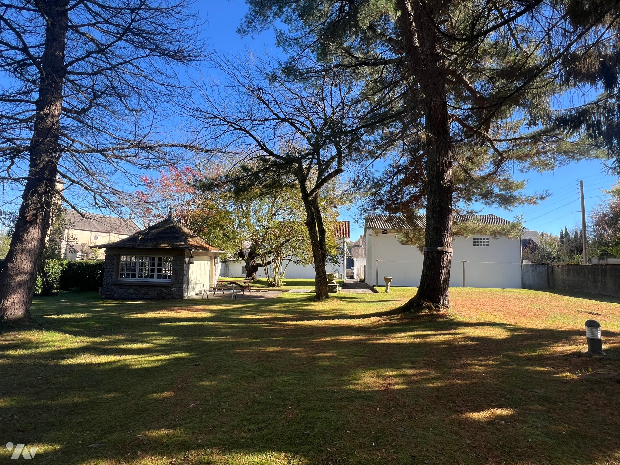 VENTE maison-TREBONS (65)