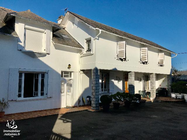Vente - Maison - Trébons - 338.93m² - 13 pièces - Ref : 10-19