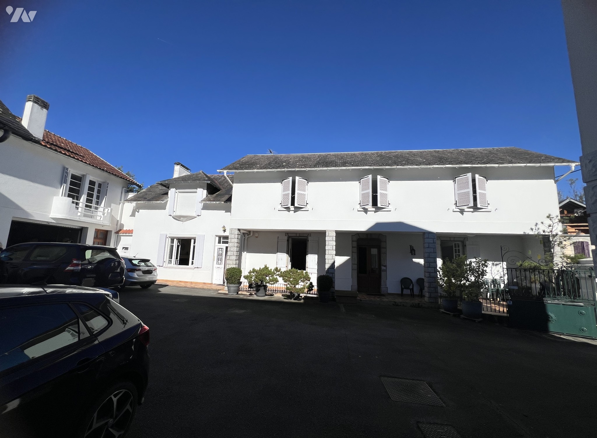 VENTE maison-TREBONS (65)