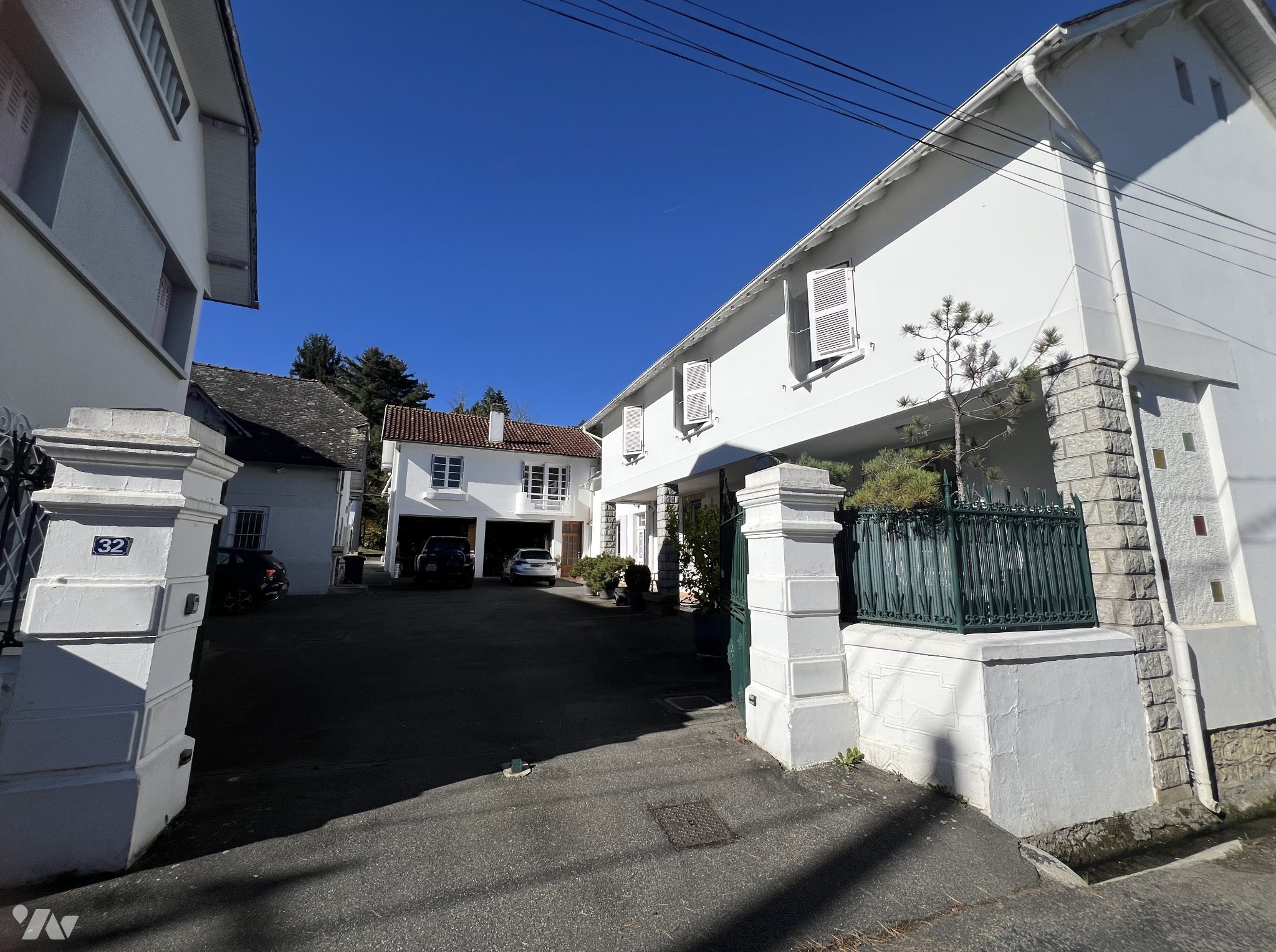 VENTE maison-TREBONS (65)