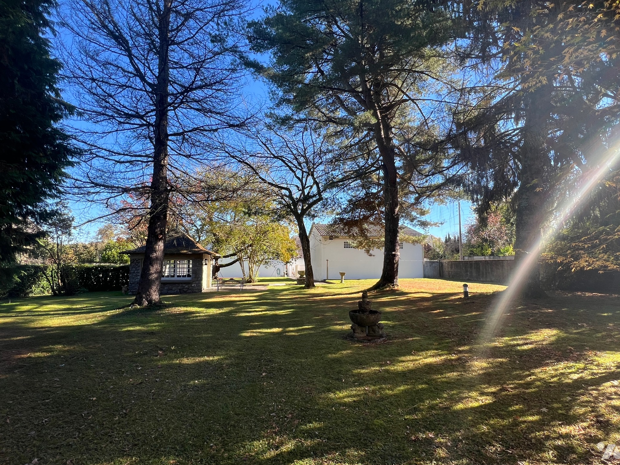 VENTE maison-TREBONS (65)