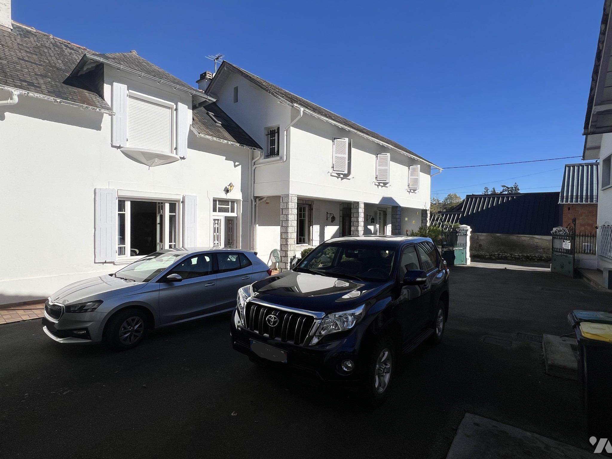 VENTE maison-TREBONS (65)