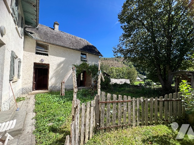 Vente - Maison / villa - ASQUE - 220 m² - 9 pièces - 134-2025