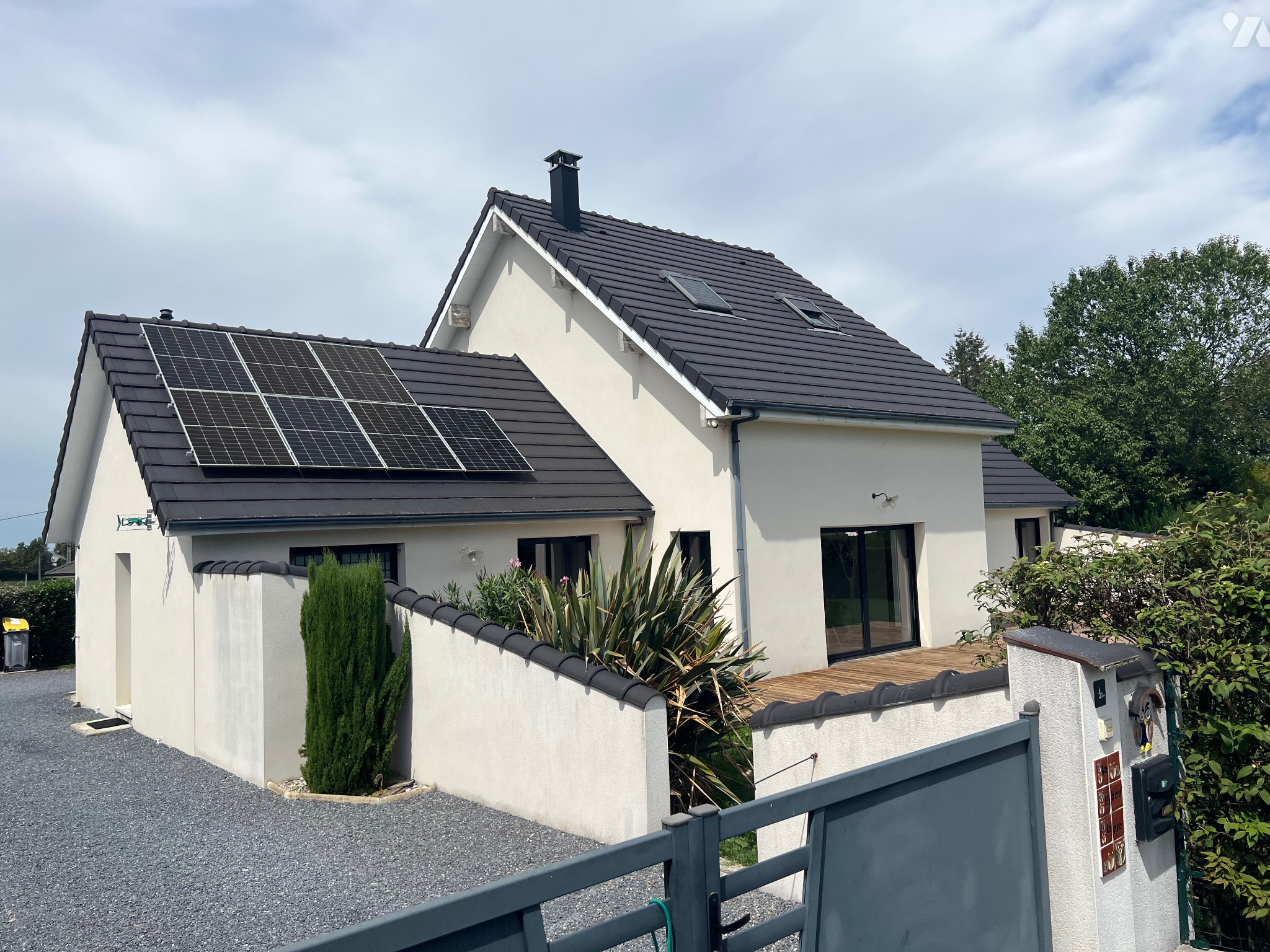 Maison 4 pièces 159 m² · à Bagnères-de-Bigorre · 159 m² · 422 650 €