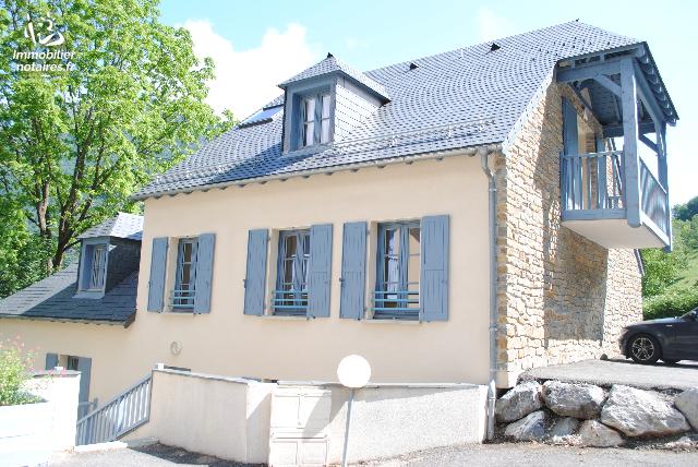 Vente Notariale Interactive - Appartement - Luz-Saint-Sauveur - 38.78m² - 2 pièces - Ref : 180933iii016