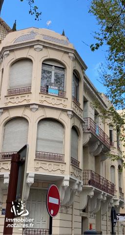 Vente - Appartement - Perpignan - 4 pièces - Ref : CLEMENCEAU