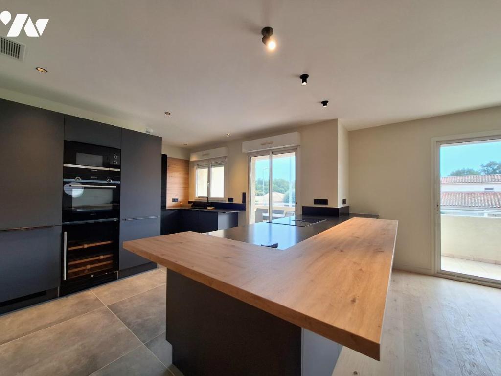 Appartement 4 pièces 106 m² · à Perpignan · 106,4 m² · 304 000 €