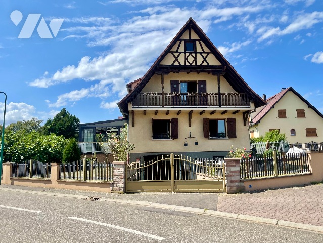 Vente Maison / villa HOENHEIM