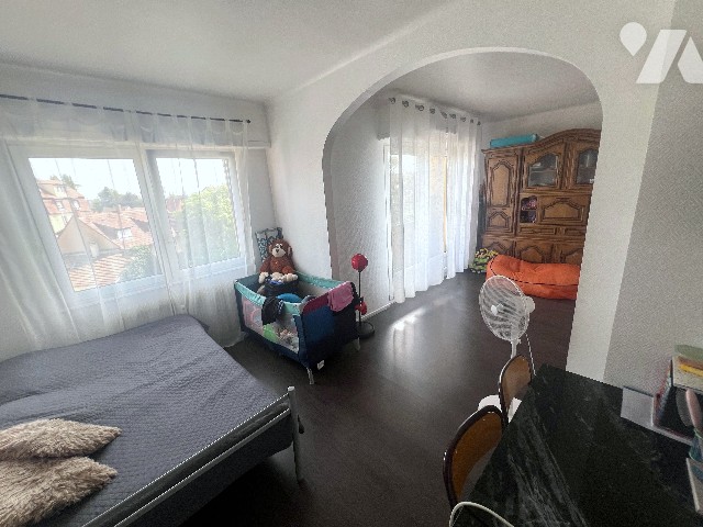 Appartement 4 pièces 66 m² · à Strasbourg · 66 m² · 170 000 €