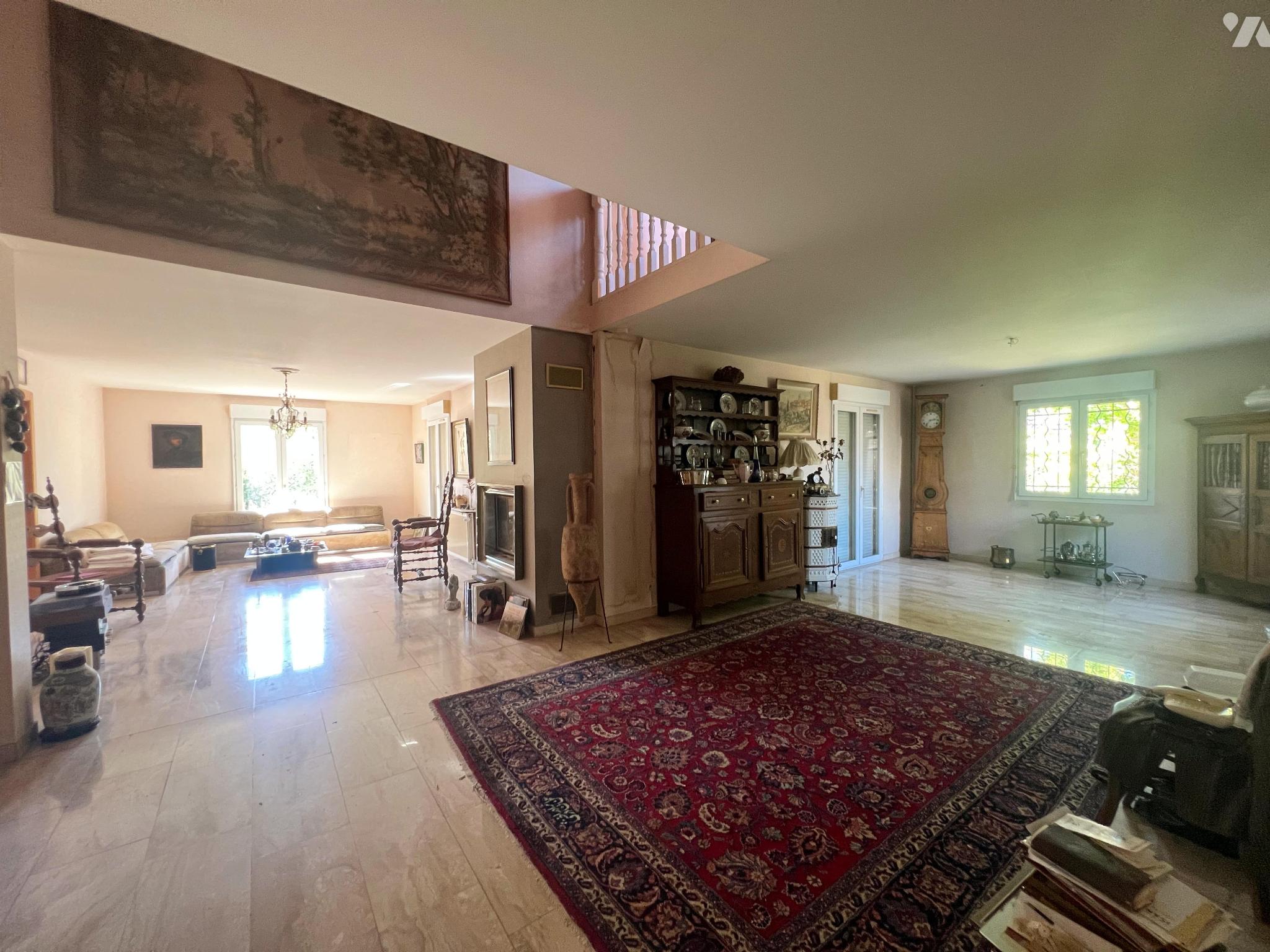 Maison 6 pièces 198 m² · à Wantzenau · 198 m² · 680 000 €