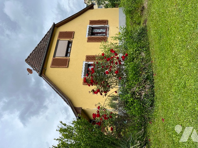 Vente Maison / villa WINTZFELDEN