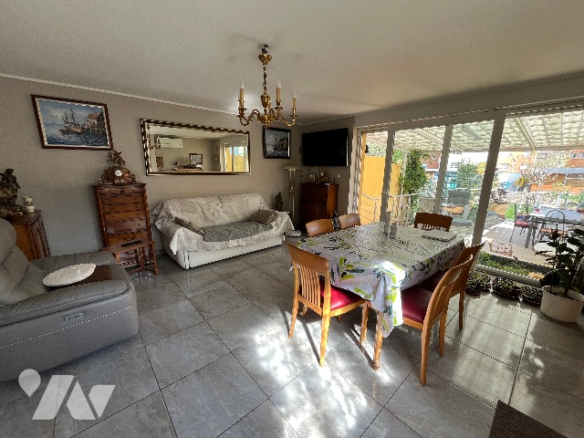 Vente - Maison / villa - COLMAR - 82 m² - 3 pièces - 0227