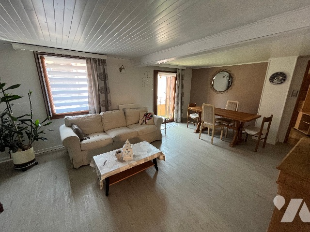 Vente - Appartement - MERXHEIM - 96,15 m² - 3 pièces - 0240