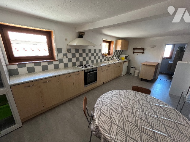 Vente - Appartement - MERXHEIM - 96,15 m² - 3 pièces - 0240