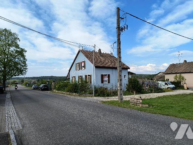 Vente Maison / villa OLTINGUE