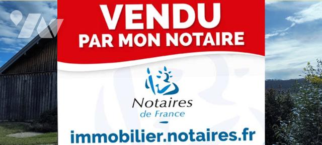 Sale - House/Villa - COURTAVON - 144 m² - 6 rooms - 25005503