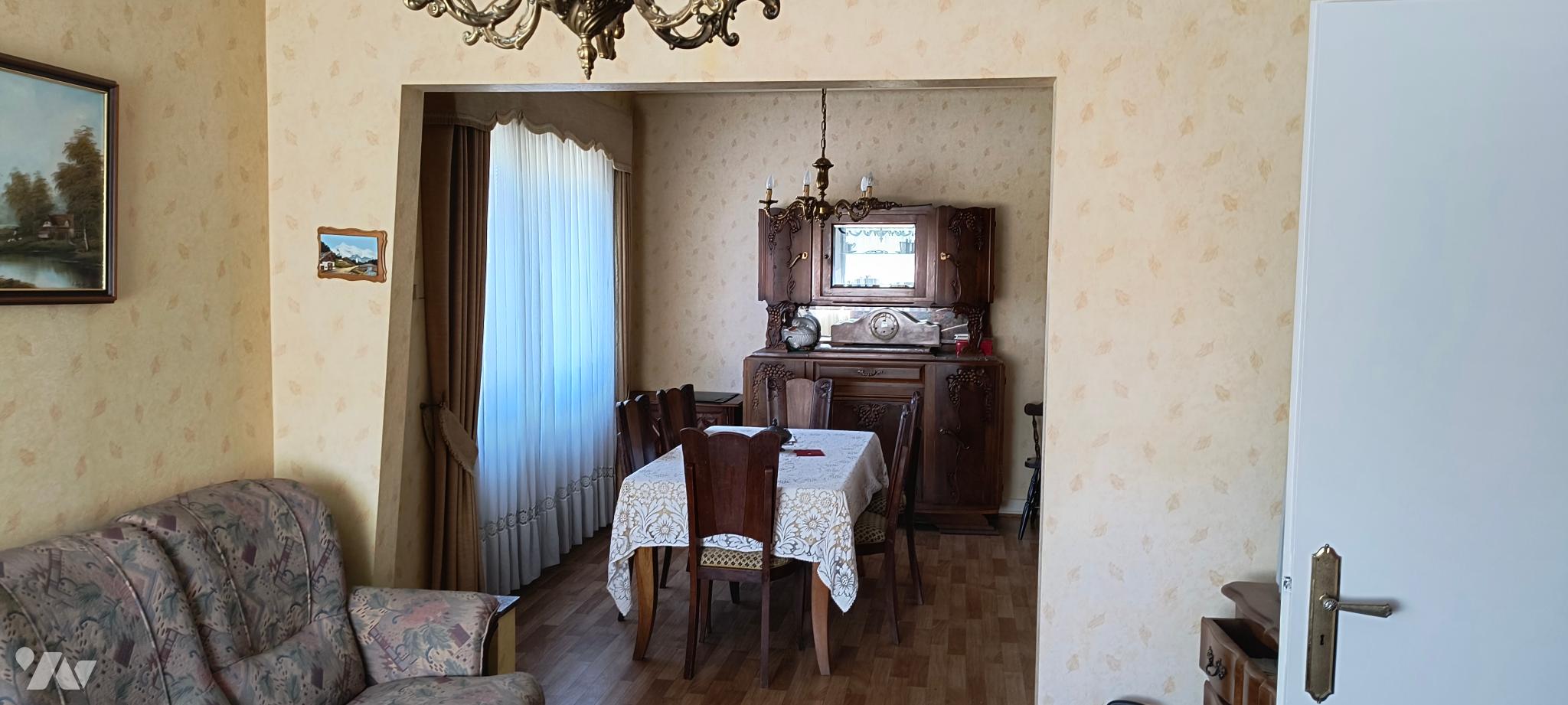VENTE maison-CARSPACH (68)