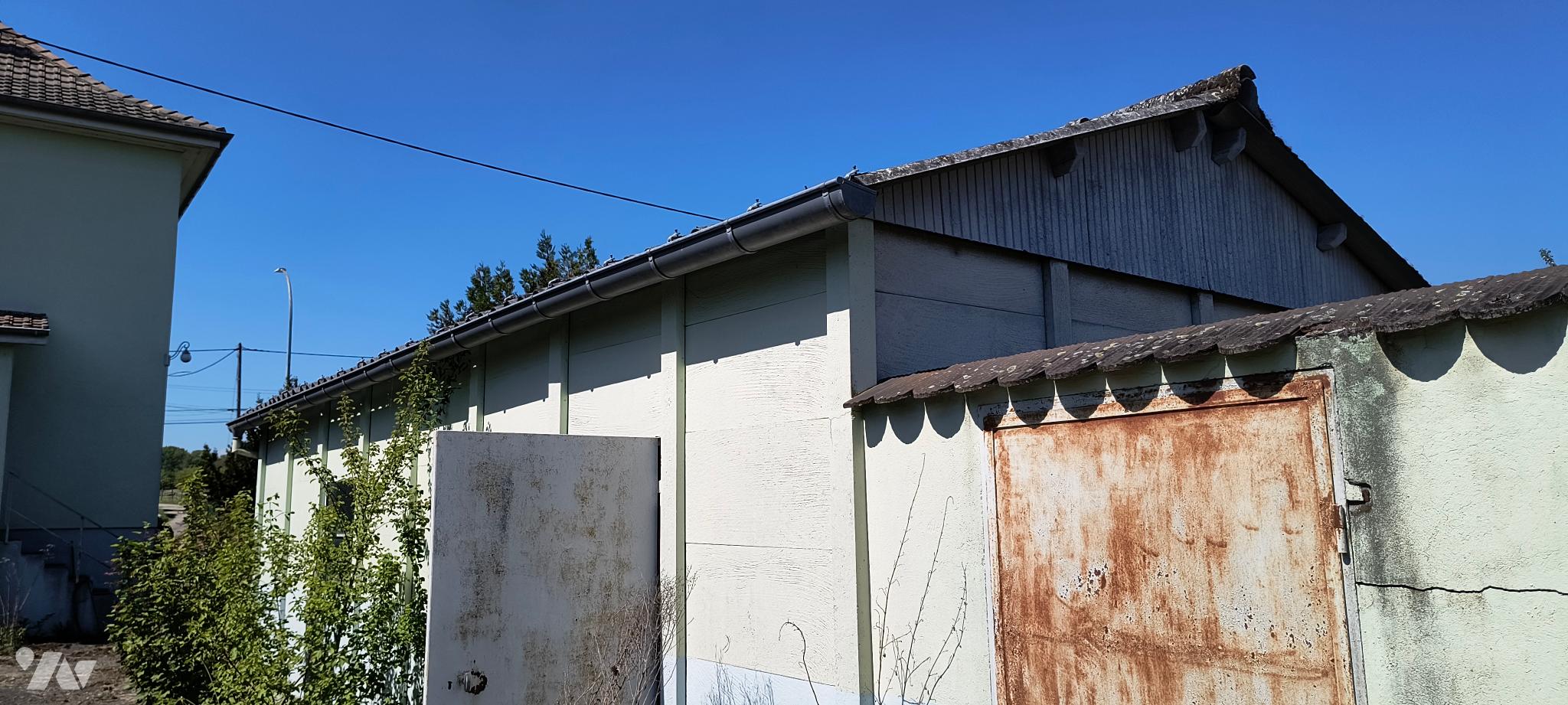VENTE maison-CARSPACH (68)