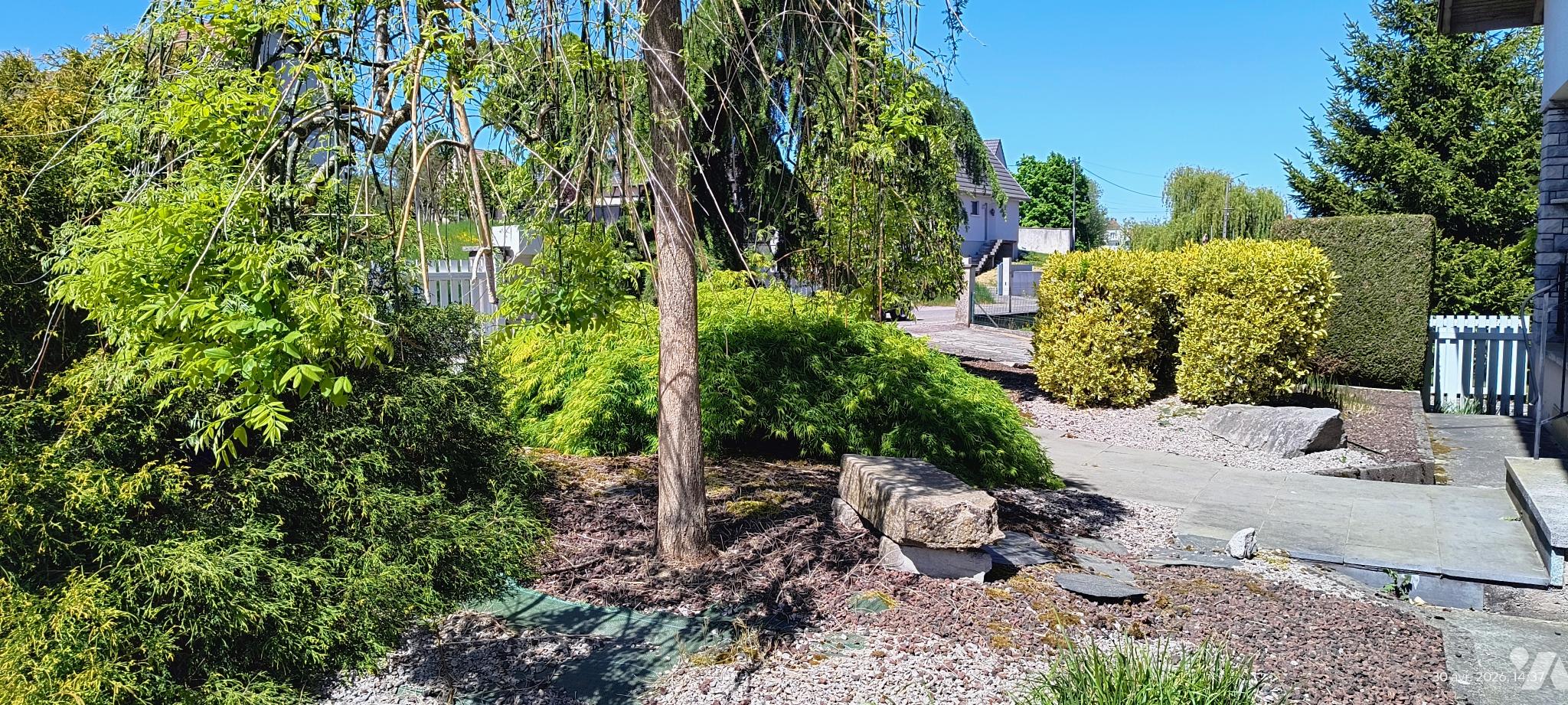 Maison 11 pièces 169 m² · à Heimersdorf · 169,4 m² · 322 000 €