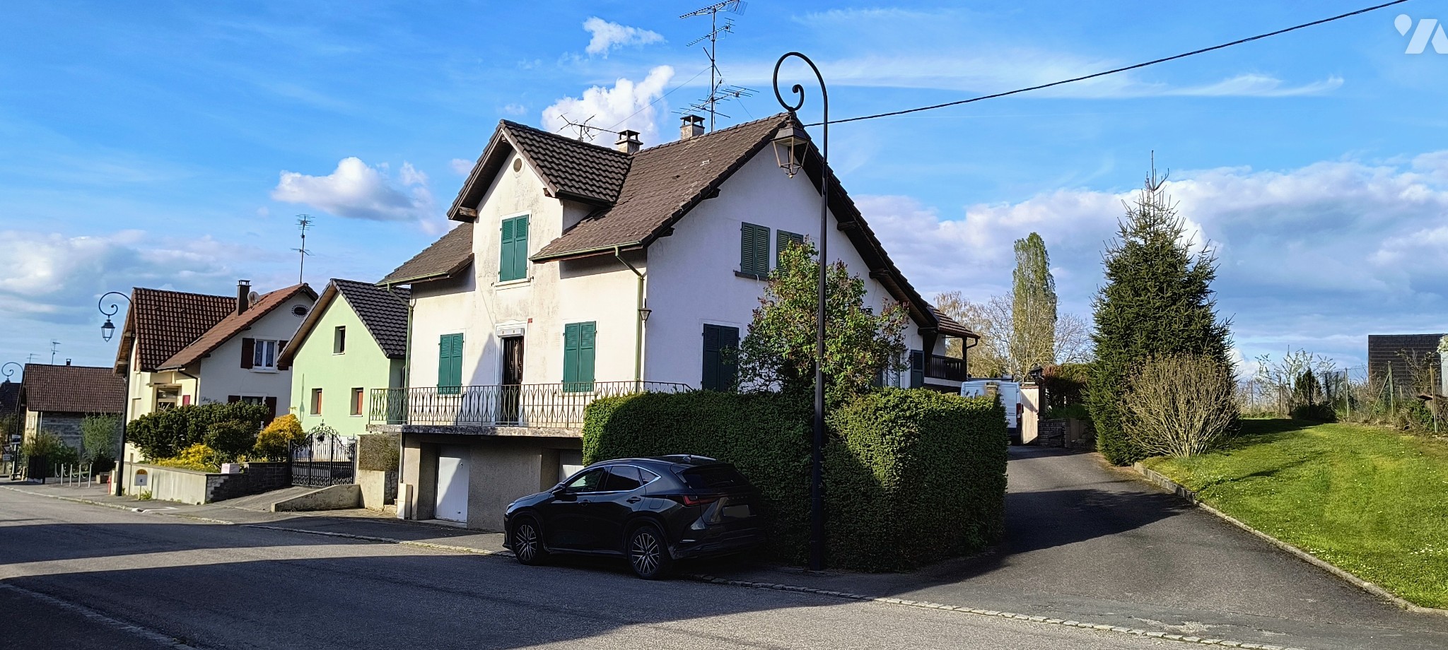 Maison 7 pièces 140 m² · à Bouxwiller · 140 m² · 253 000 €
