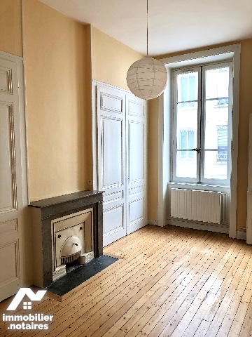 5 à vendre appartement lyon 6 (69006) 