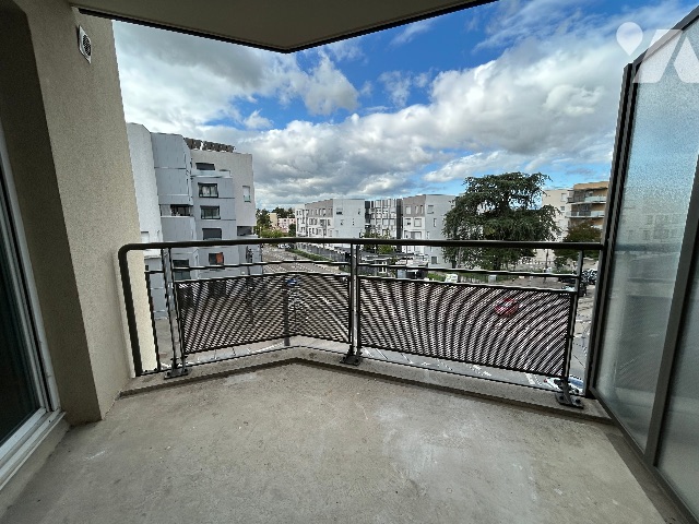 Appartement 2 pièces 35 m² · à Bron · 35,3 m² · 115 000 €