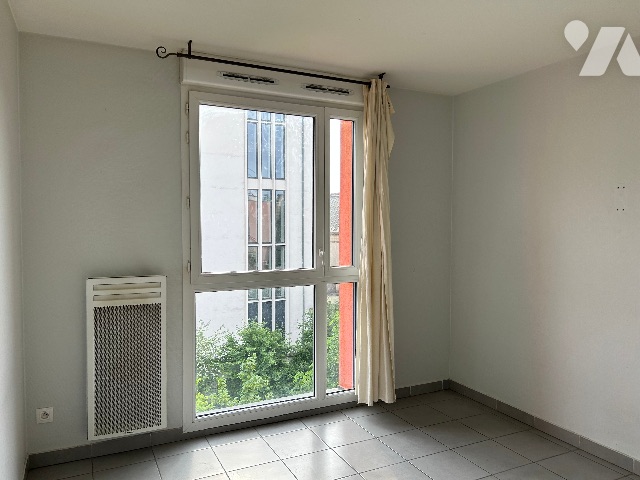 Appartement 1 pièce 21 m² · à Villeurbanne · 20,6 m² · 115 000 €