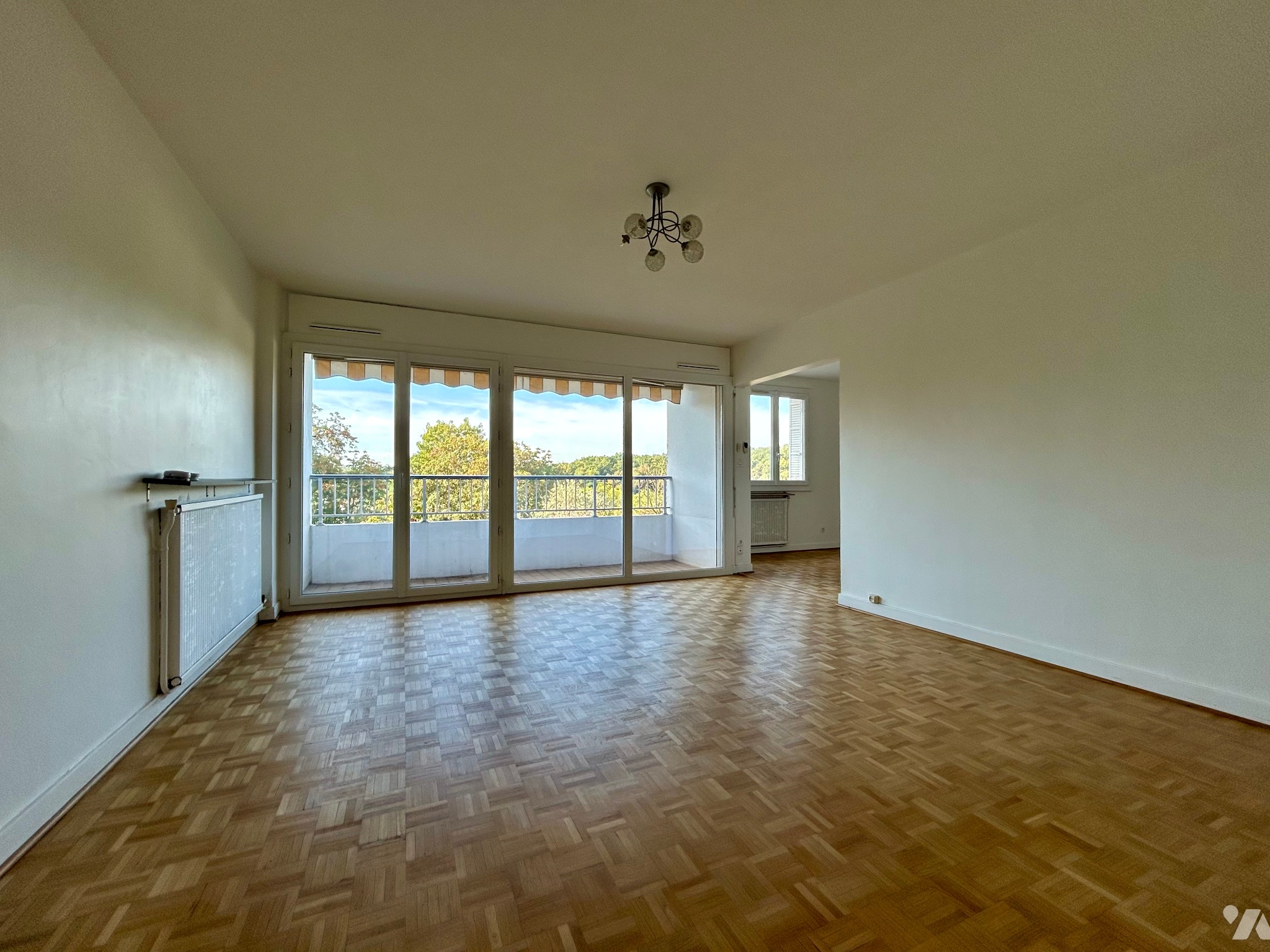 Appartement 3 pièces 72 m² · à Sainte-Foy-lès-Lyon · 72 m² · 195 000 €