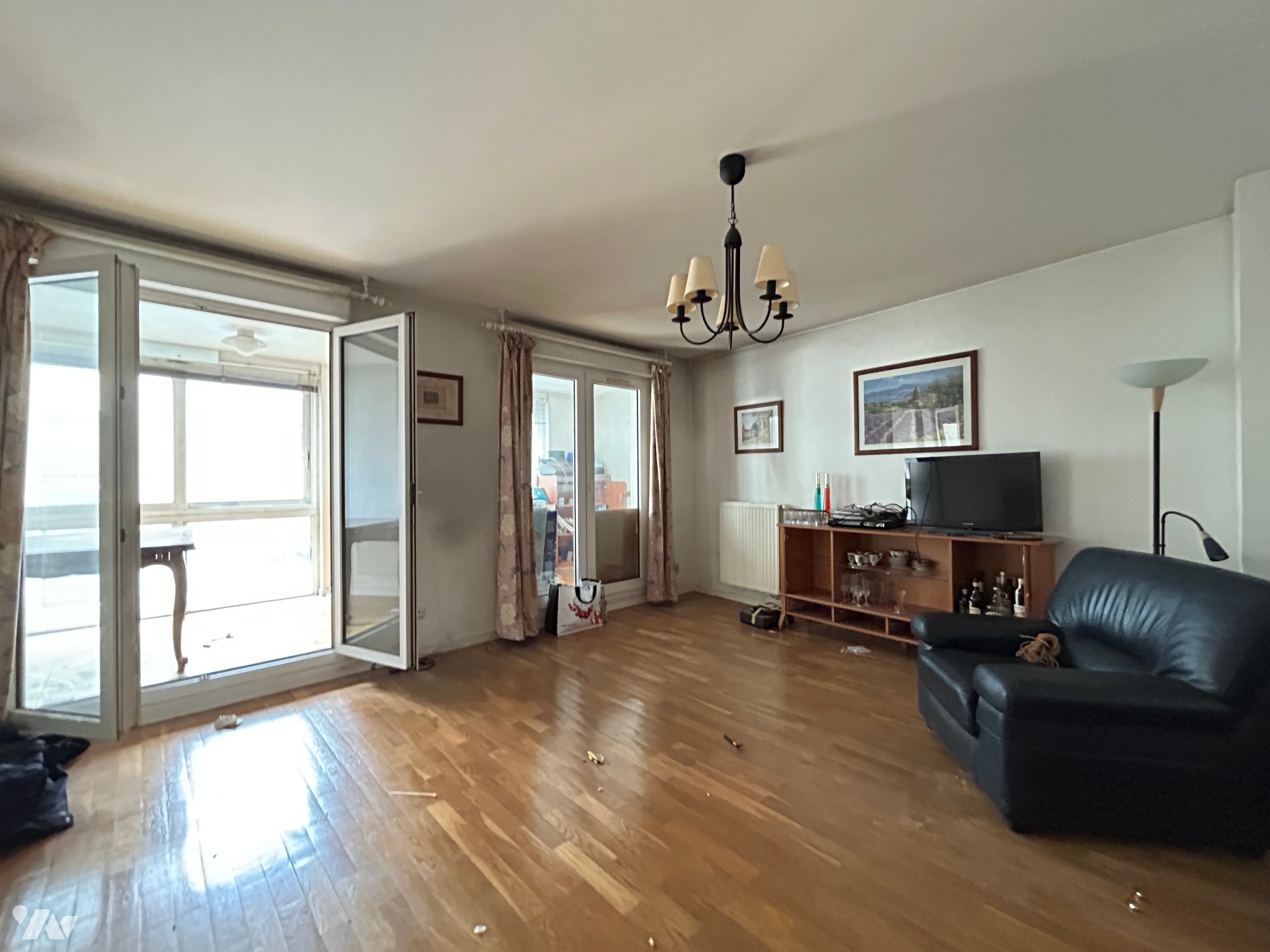 Appartement 3 pièces 77 m² · à Lyon 9e Arrondissement · 77 m² · 300 000 €