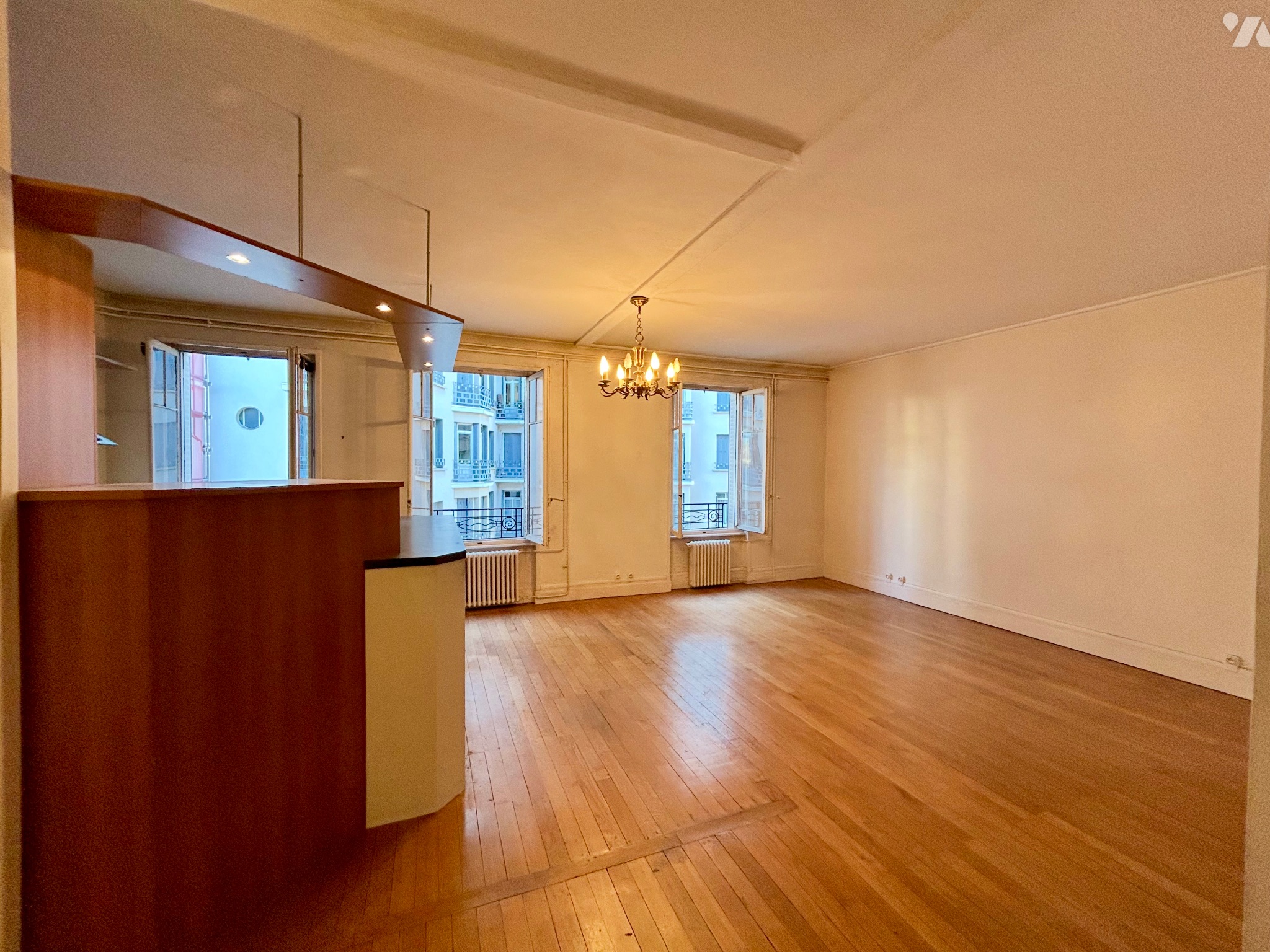 Appartement 3 pièces 83 m² · à Lyon 6e Arrondissement · 83 m² · 355 200 €