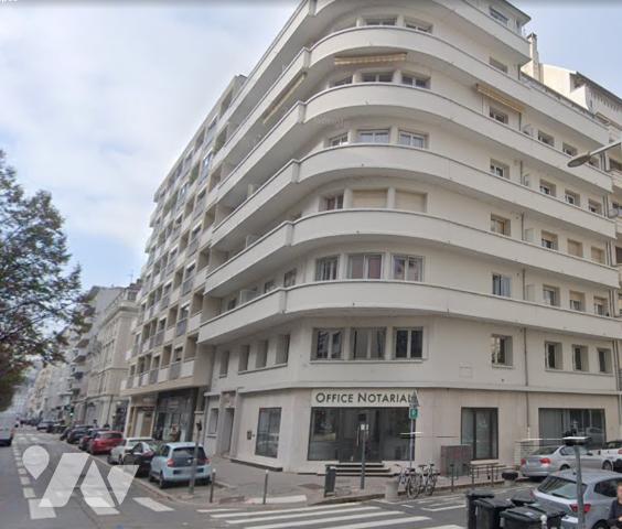 Appartement 3 pièces 80 m² · à Lyon 6e Arrondissement · 80,3 m² · 456 000 €