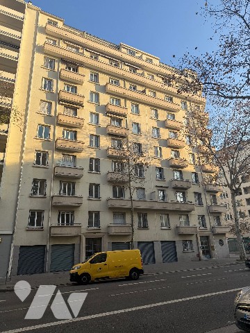 Appartement 4 pièces 62 m² · à Lyon 3e Arrondissement · 61,8 m² · 240 000 €