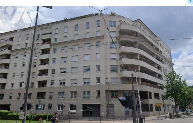 Appartement 3 pièces 67 m² · à Villeurbanne · 66,7 m² · 219 000 €