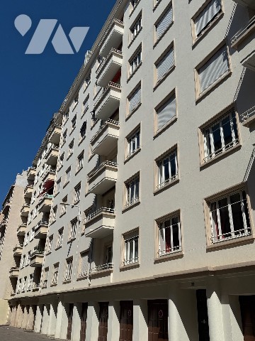 Appartement 3 pièces 96 m² · à Lyon 6e Arrondissement · 95,5 m² · 587 000 €