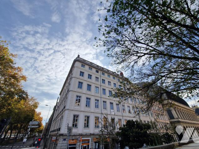 Appartement 3 pièces 51 m² · à Lyon 1er Arrondissement · 51 m² · 192 492 €