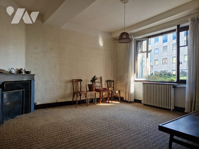 Vente - Appartement - CALUIRE ET CUIRE - 106,53 m² - 4 pièces - rue Coste